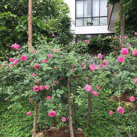 Flamingo Dailai - Hq Villa Ngoc Quang Esterno foto