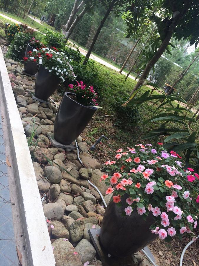 Flamingo Dailai - Hq Villa Ngoc Quang Esterno foto