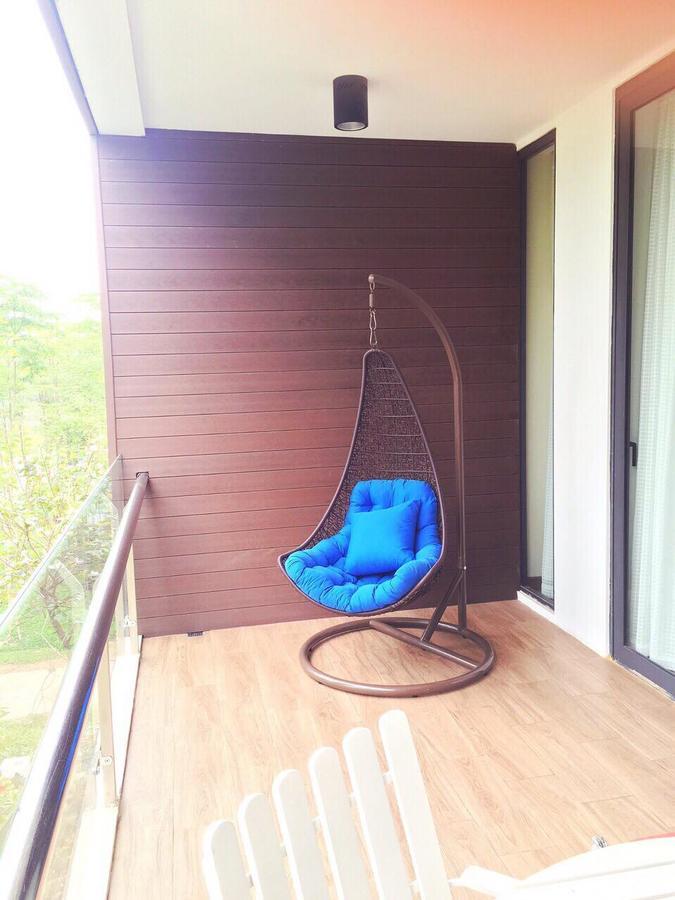 Flamingo Dailai - Hq Villa Ngoc Quang Esterno foto