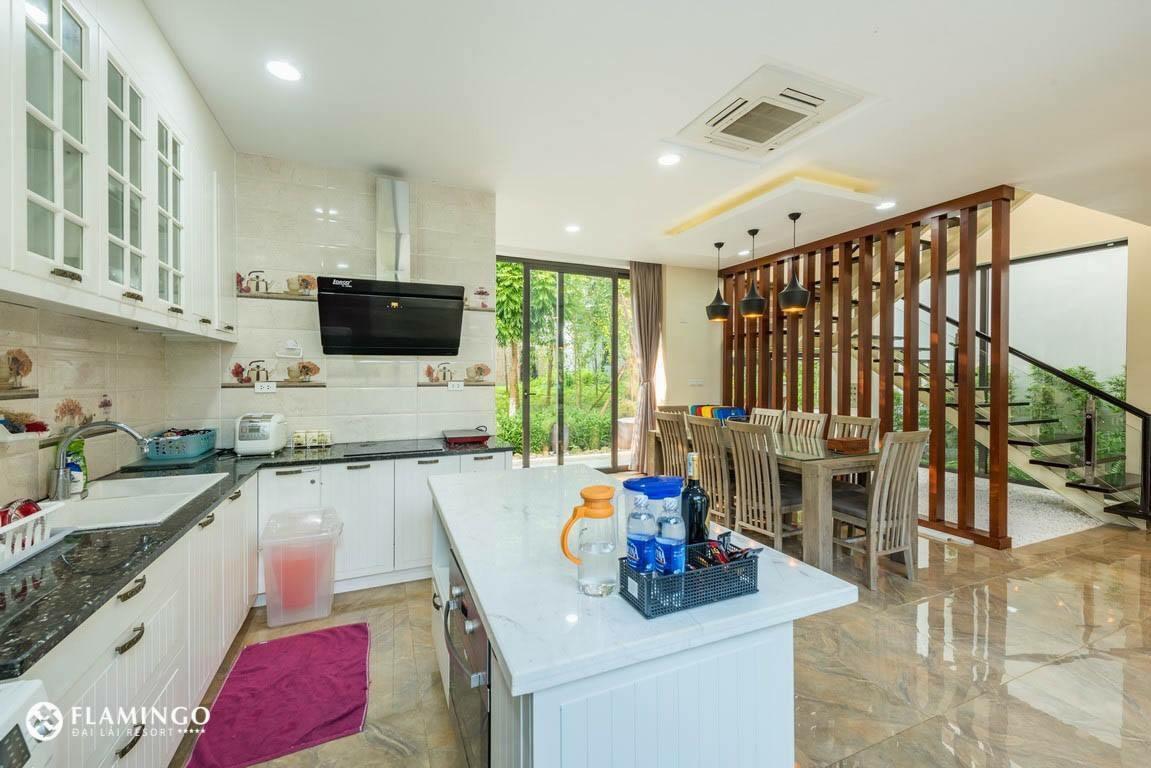 Flamingo Dailai - Hq Villa Ngoc Quang Esterno foto
