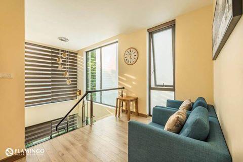 Flamingo Dailai - Hq Villa Ngoc Quang Esterno foto
