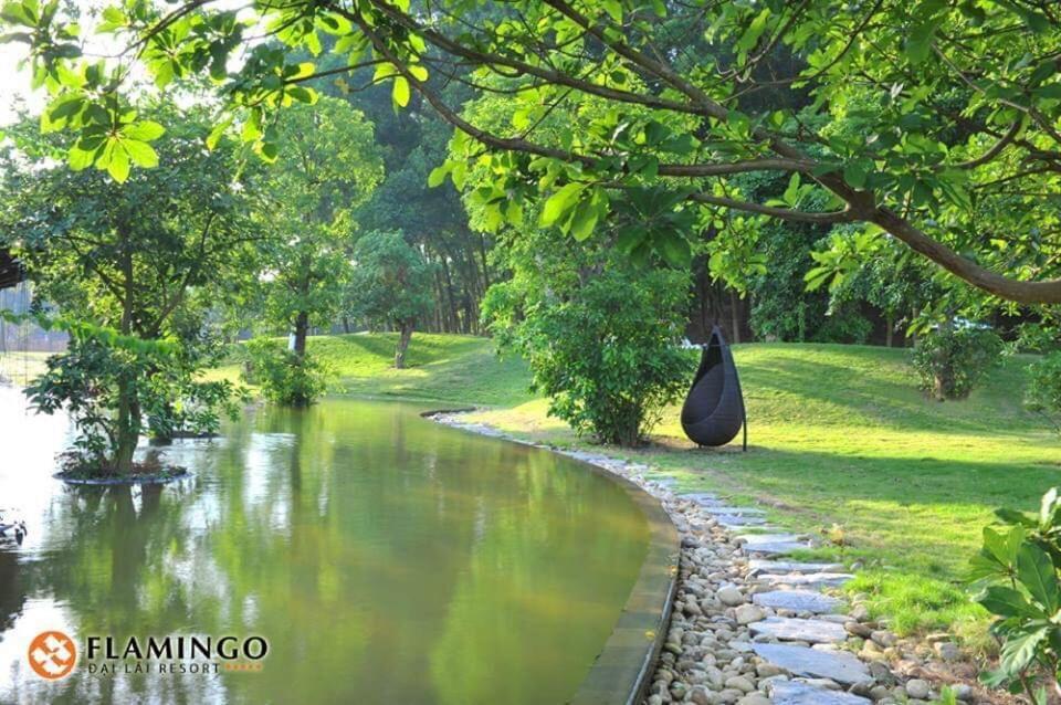 Flamingo Dailai - Hq Villa Ngoc Quang Esterno foto